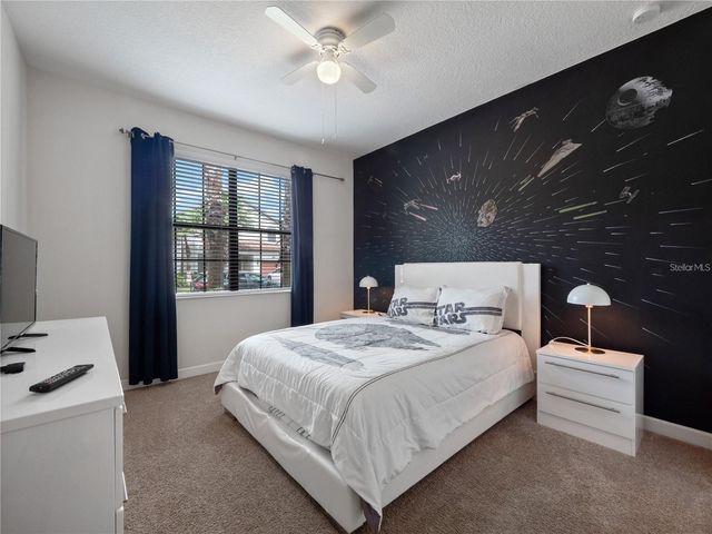 5493 SOLTERRA CIRCLE, Davenport, FL 33837