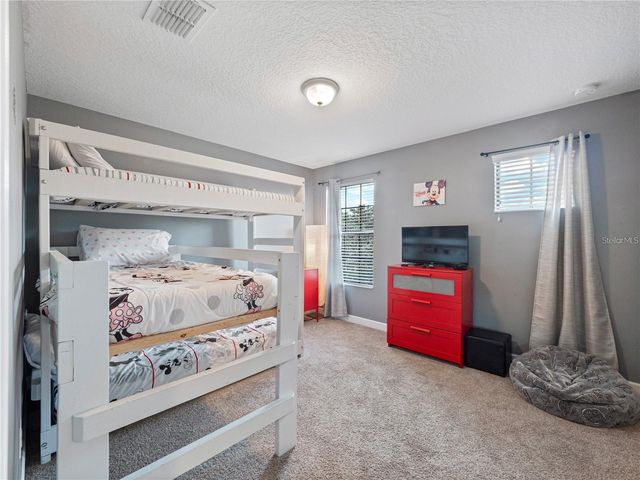 5493 SOLTERRA CIRCLE, Davenport, FL 33837