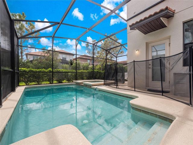 5493 SOLTERRA CIRCLE, Davenport, FL 33837