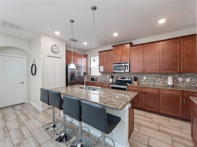 5493 SOLTERRA CIRCLE, Davenport, FL 33837