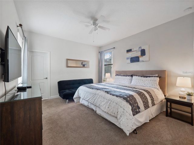 5493 SOLTERRA CIRCLE, Davenport, FL 33837