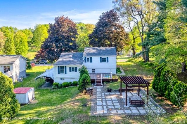 94 Tammany Street, Kingston, NY 12401
