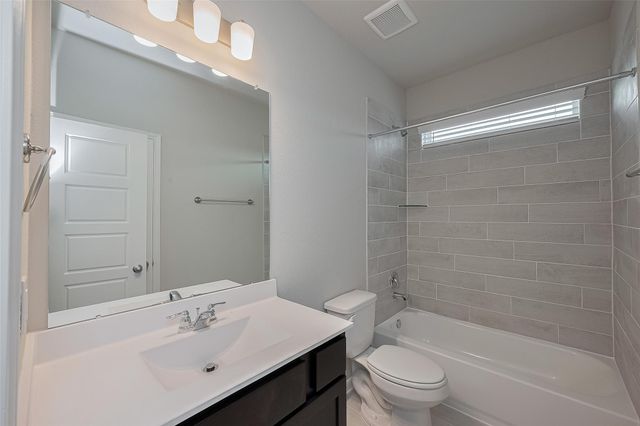 12355 Sunset Canyon Way, Willis, TX 77318