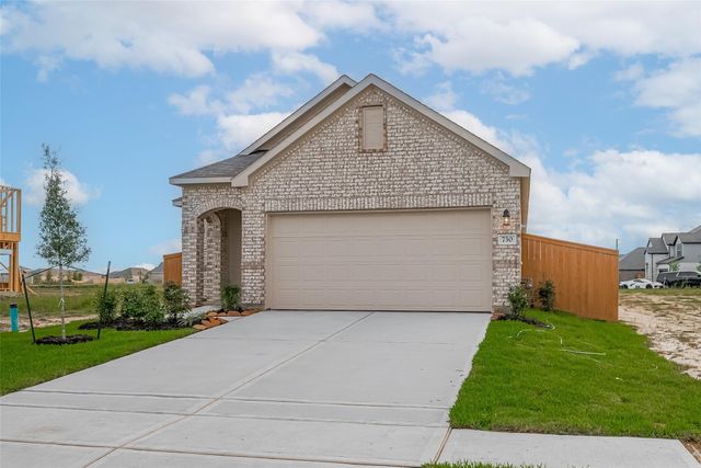 12355 Sunset Canyon Way, Willis, TX 77318