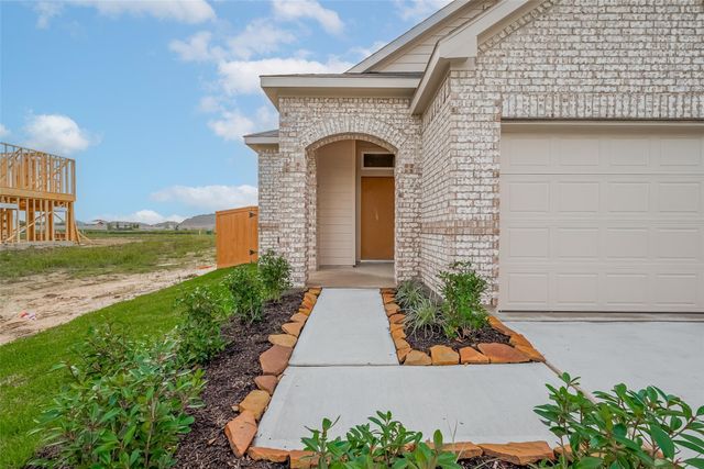 12355 Sunset Canyon Way, Willis, TX 77318