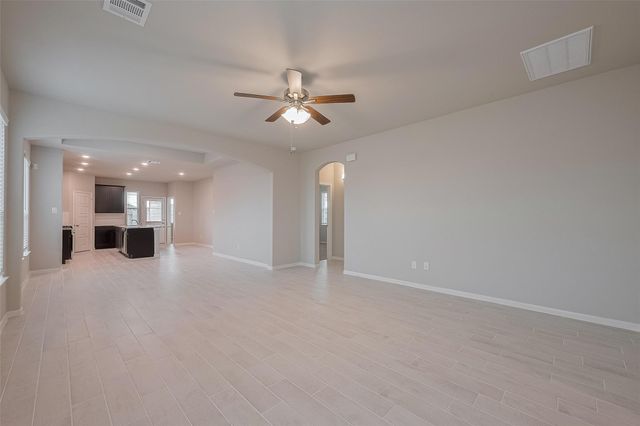 12355 Sunset Canyon Way, Willis, TX 77318