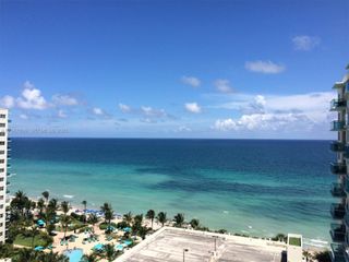 3901 S Ocean Drive 14Z, Hollywood, FL 33019