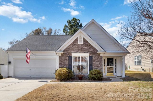 9708 Kestral Ridge Drive, Charlotte, NC 28269