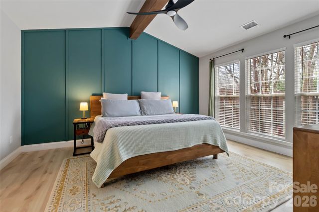 9708 Kestral Ridge Drive, Charlotte, NC 28269