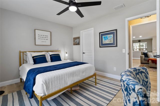 9708 Kestral Ridge Drive, Charlotte, NC 28269