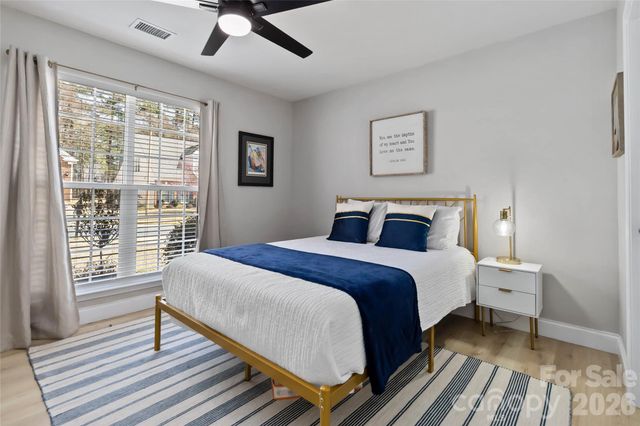 9708 Kestral Ridge Drive, Charlotte, NC 28269