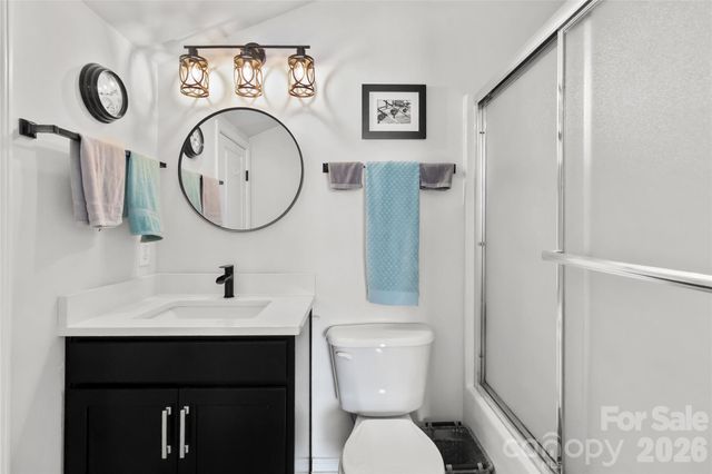 9708 Kestral Ridge Drive, Charlotte, NC 28269