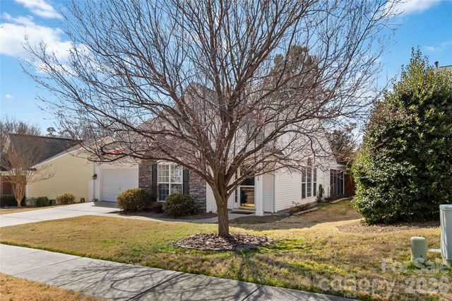 9708 Kestral Ridge Drive, Charlotte, NC 28269