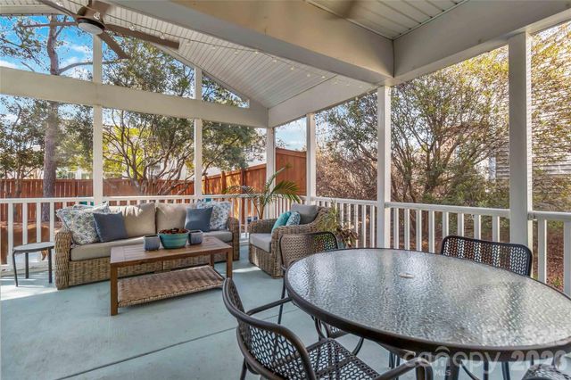 9708 Kestral Ridge Drive, Charlotte, NC 28269