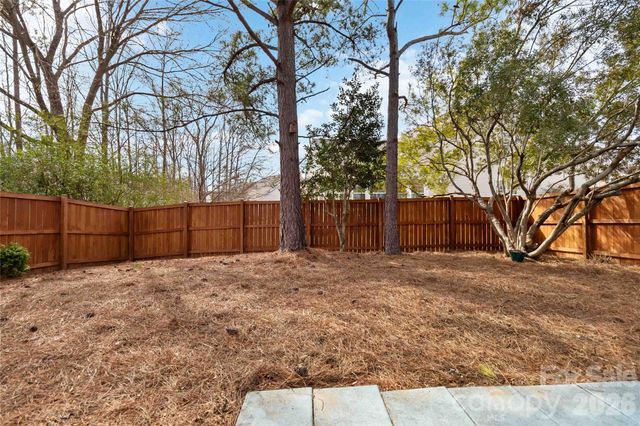 9708 Kestral Ridge Drive, Charlotte, NC 28269