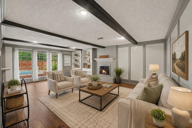 9530 Arcade Drive, Spring, TX 77379