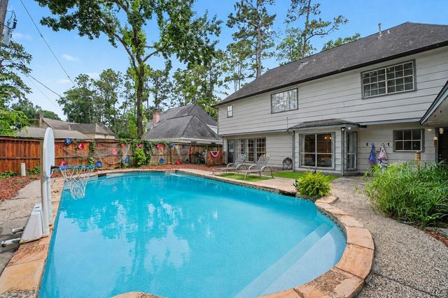 9530 Arcade Drive, Spring, TX 77379