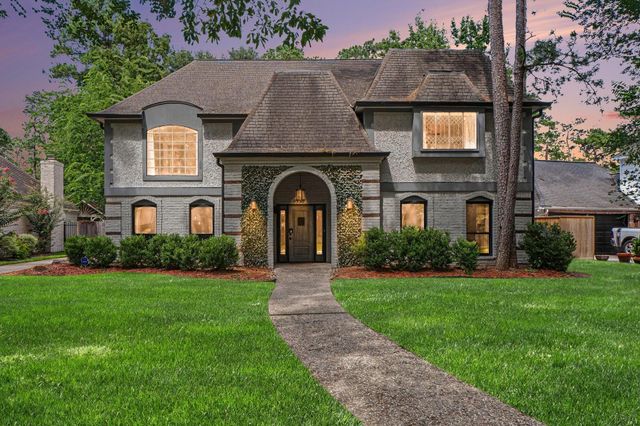 9530 Arcade Drive, Spring, TX 77379