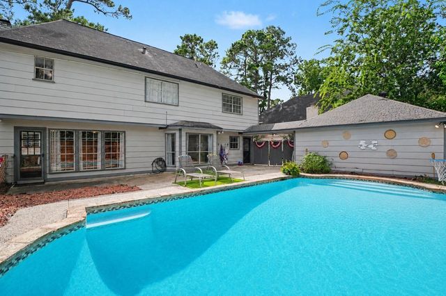 9530 Arcade Drive, Spring, TX 77379