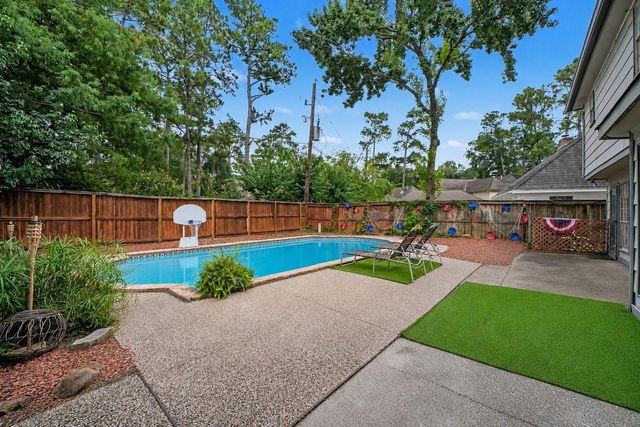 9530 Arcade Drive, Spring, TX 77379