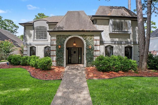 9530 Arcade Drive, Spring, TX 77379