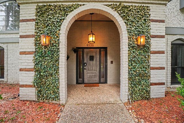 9530 Arcade Drive, Spring, TX 77379