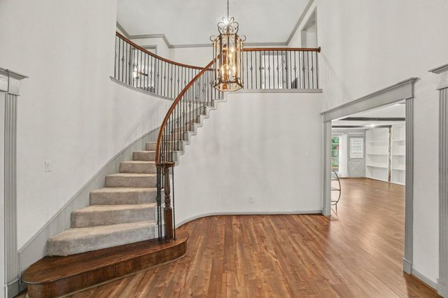 9530 Arcade Drive, Spring, TX 77379