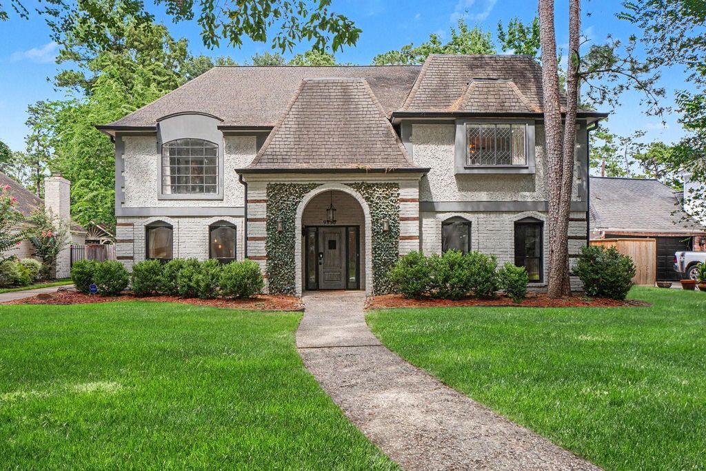 9530 Arcade Drive, Spring, TX 77379