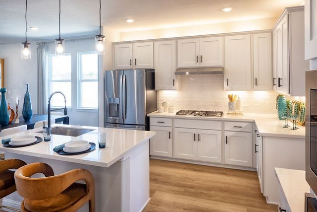 3108 Winecup Road, Celina, TX 75009