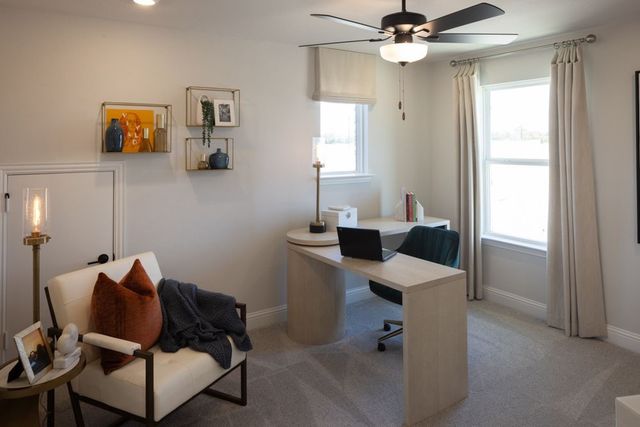 3108 Winecup Road, Celina, TX 75009