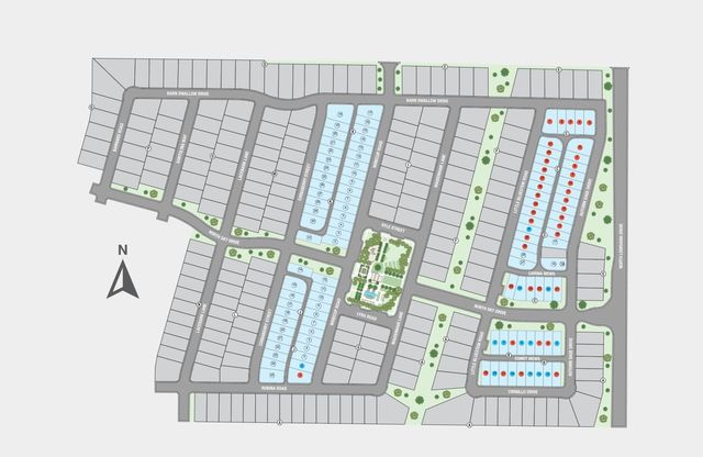 3108 Winecup Road, Celina, TX 75009