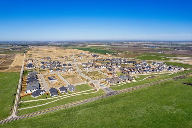 3108 Winecup Road, Celina, TX 75009