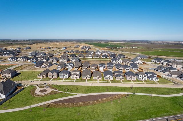 3108 Winecup Road, Celina, TX 75009