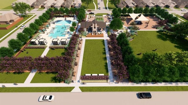 3108 Winecup Road, Celina, TX 75009