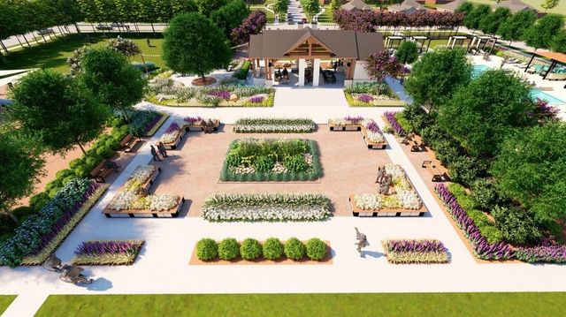 3108 Winecup Road, Celina, TX 75009