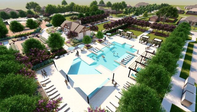 3108 Winecup Road, Celina, TX 75009