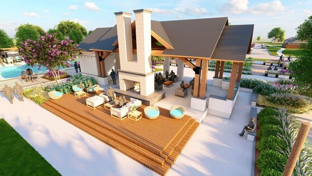 3108 Winecup Road, Celina, TX 75009