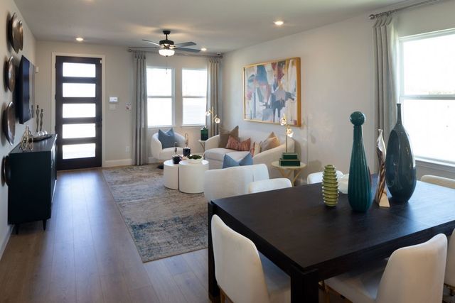 3108 Winecup Road, Celina, TX 75009