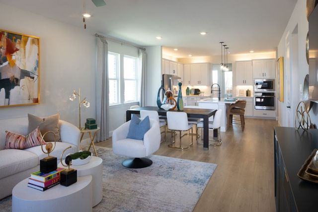 3108 Winecup Road, Celina, TX 75009