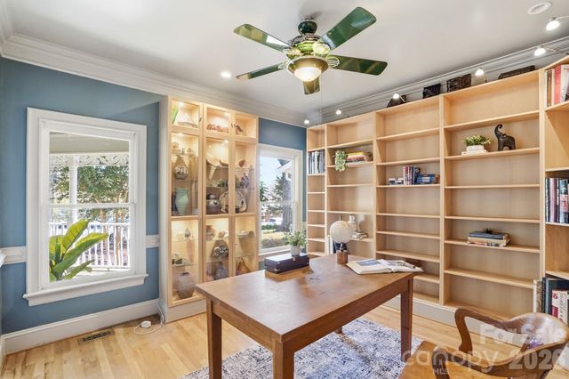 416 E Park Avenue, Charlotte, NC 28203