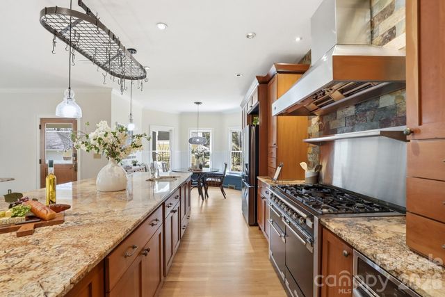 416 E Park Avenue, Charlotte, NC 28203