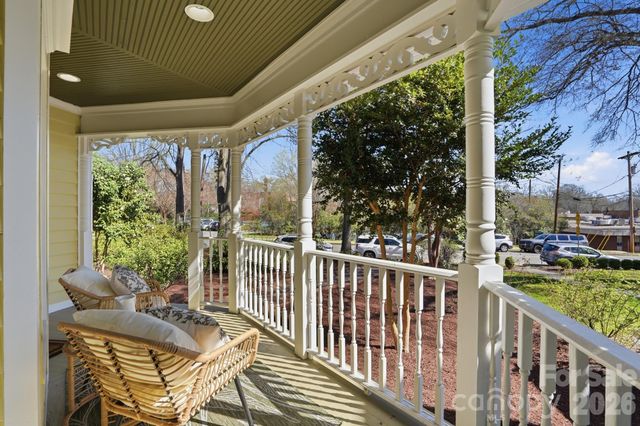 416 E Park Avenue, Charlotte, NC 28203