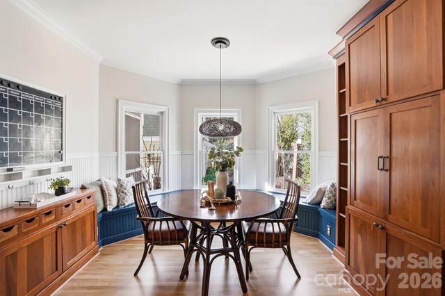 416 E Park Avenue, Charlotte, NC 28203