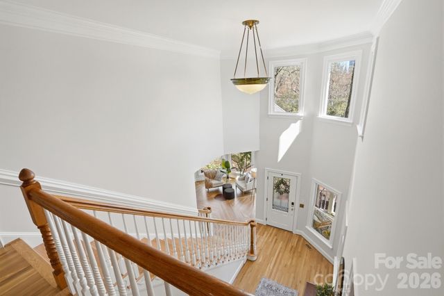 416 E Park Avenue, Charlotte, NC 28203