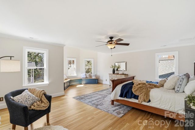 416 E Park Avenue, Charlotte, NC 28203