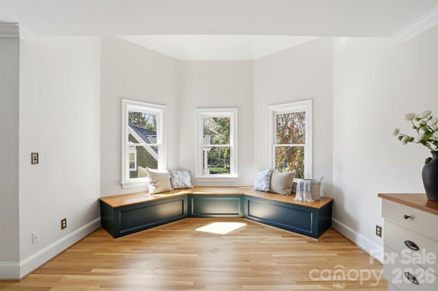 416 E Park Avenue, Charlotte, NC 28203