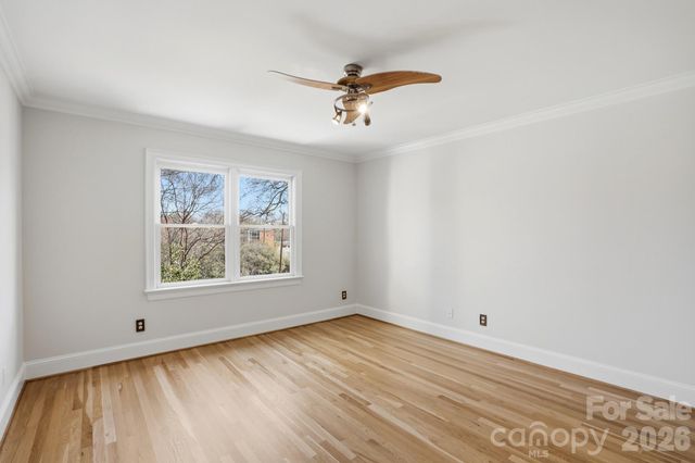 416 E Park Avenue, Charlotte, NC 28203