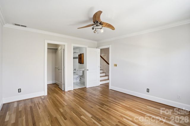 416 E Park Avenue, Charlotte, NC 28203