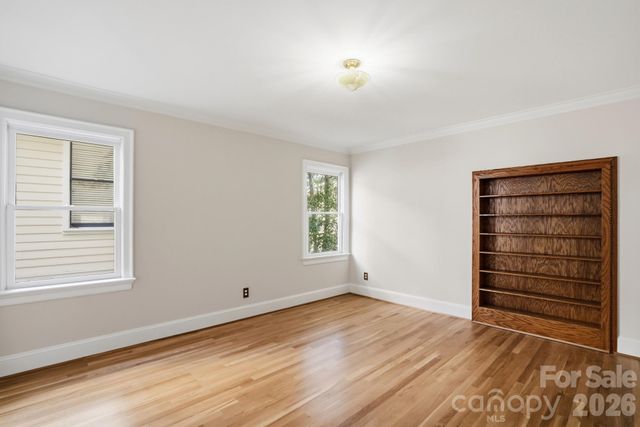 416 E Park Avenue, Charlotte, NC 28203