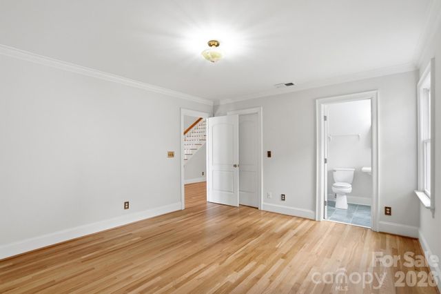 416 E Park Avenue, Charlotte, NC 28203